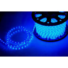 Fancy LED Rope Lighting Grow Lighting Blue Color